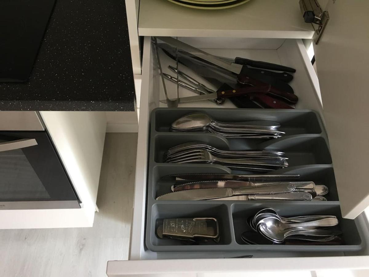 Le Pied A Terre Selestadien Sélestat Esterno foto