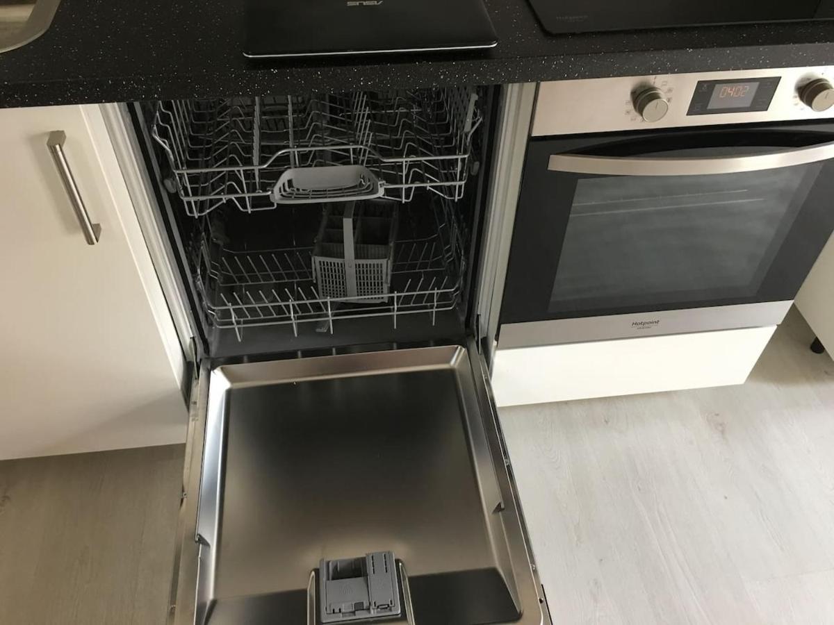 Le Pied A Terre Selestadien Sélestat Esterno foto