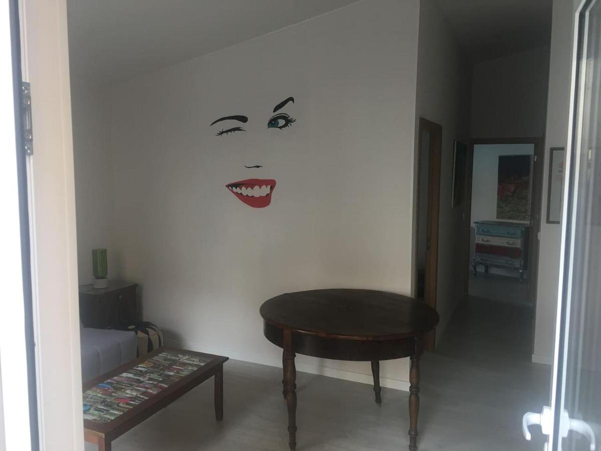 Le Pied A Terre Selestadien Sélestat Esterno foto