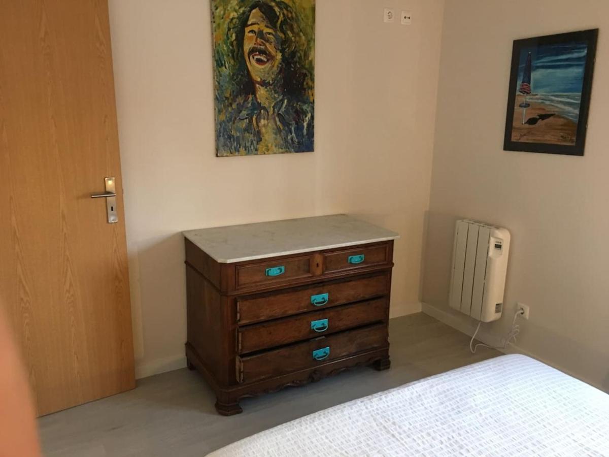 Le Pied A Terre Selestadien Sélestat Esterno foto