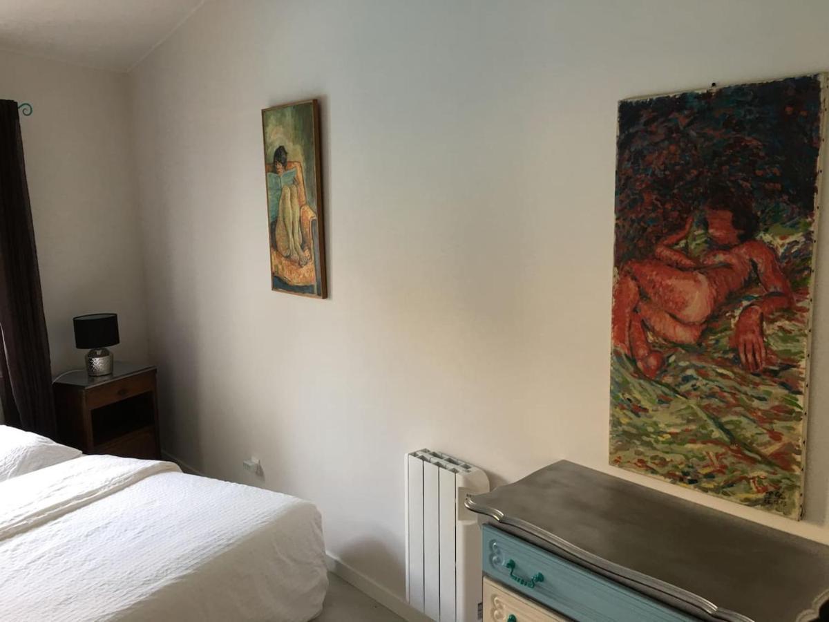 Le Pied A Terre Selestadien Sélestat Esterno foto