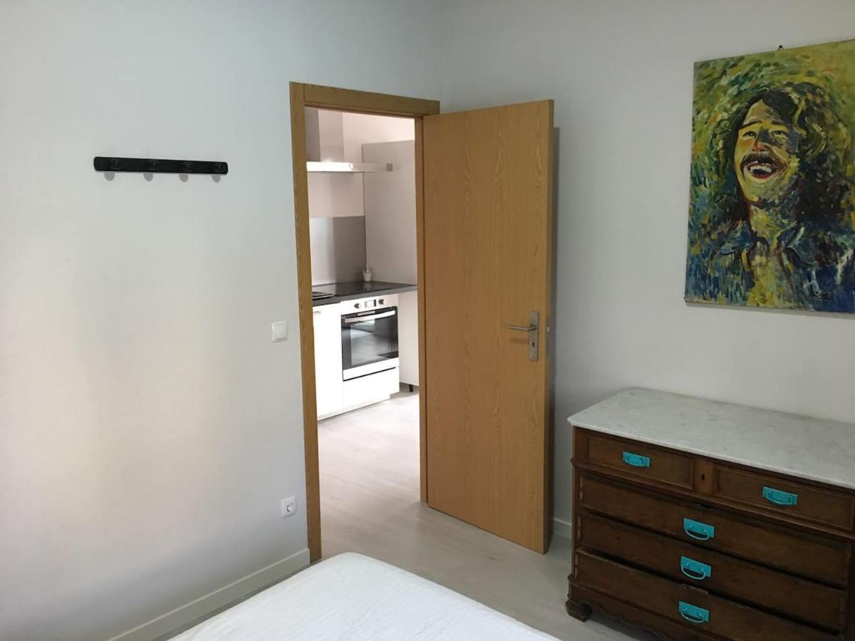 Le Pied A Terre Selestadien Sélestat Esterno foto