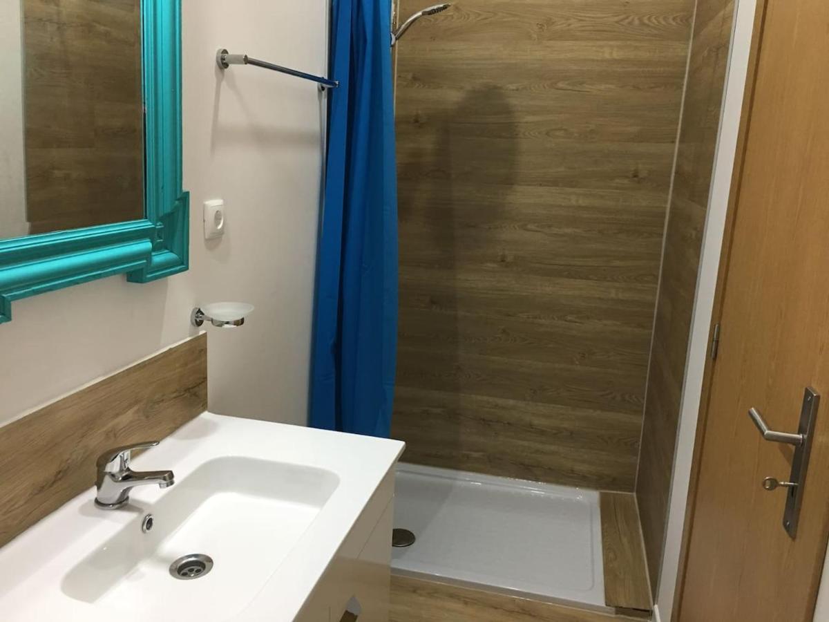 Le Pied A Terre Selestadien Sélestat Esterno foto
